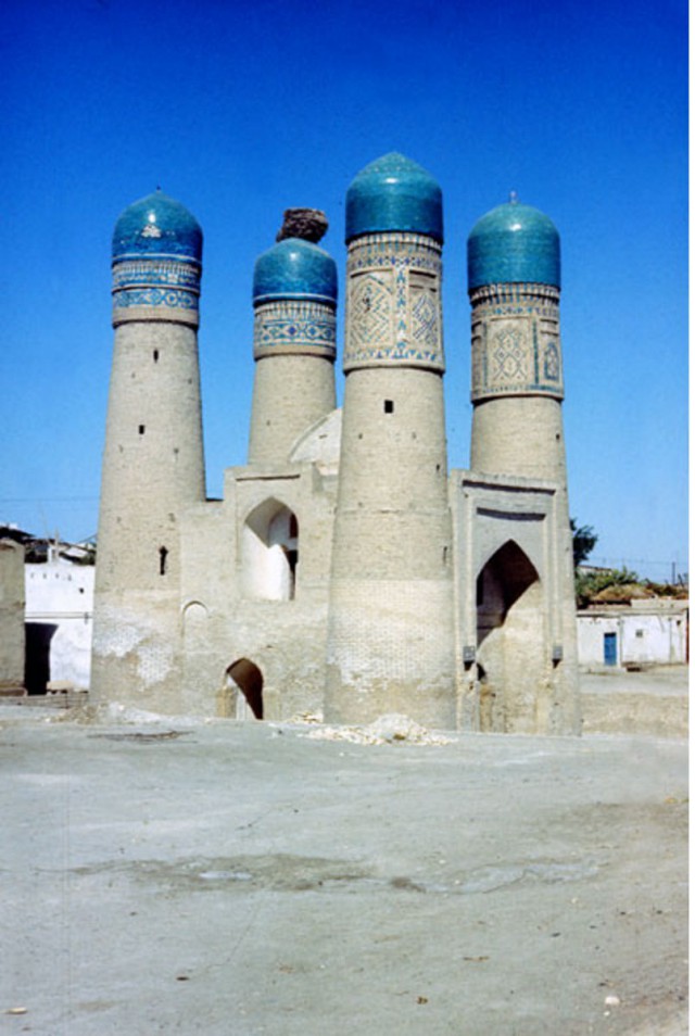 История в фотографиях