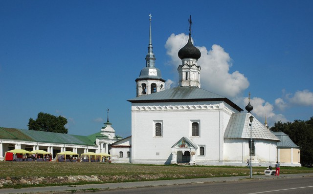 Деревенская Америка - 4