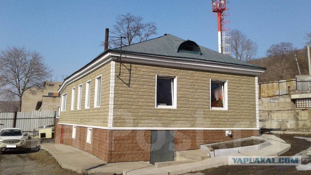 Так жить нельзя: квартира губернатора (?) за 27 миллионов