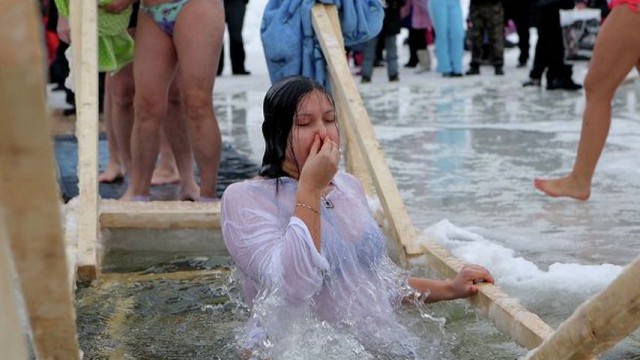 Выловлено в наших сетях