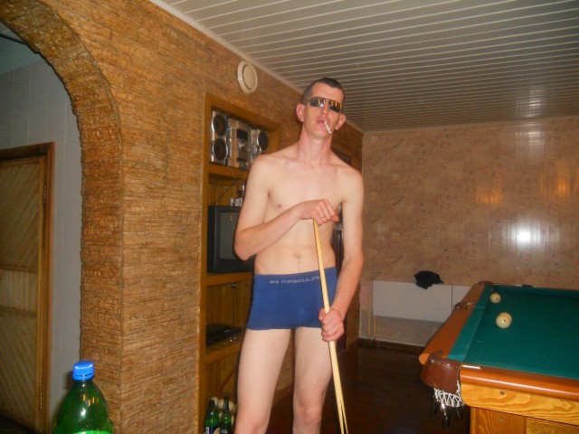 Чудики из социальных сетей