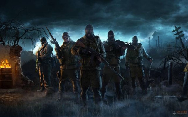 S.T.A.L.K.E.R.: Зов Припяти исполнилось 10 лет