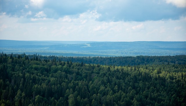 Деревенская Америка - 6