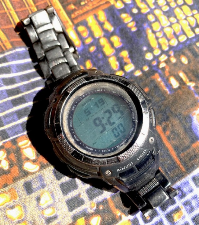 История рождения бренда CASIO