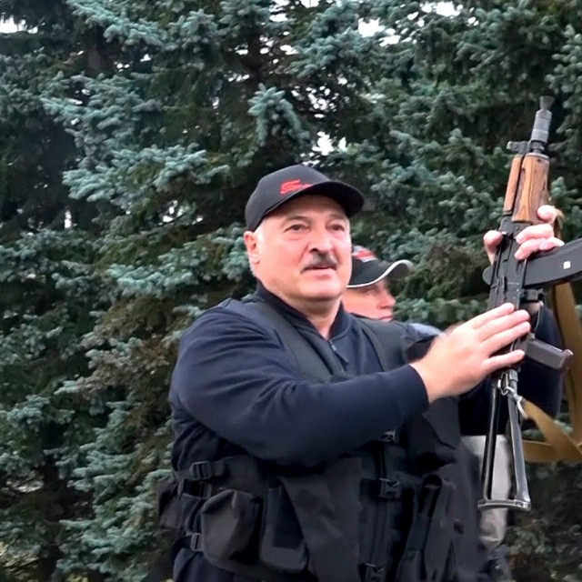 Тихановская объявила ультиматум Лукашенко