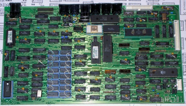 История ZX81 или как Синклер компьютер в массы вывел