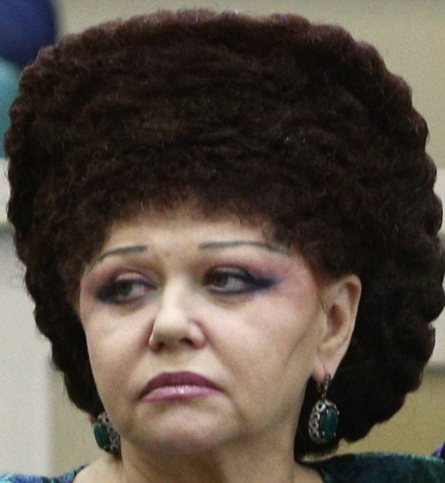 Кандидаты на выборах в Болгарии.