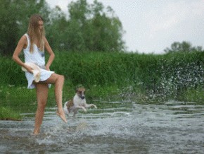 Фотожаба: Волшебный пендаль