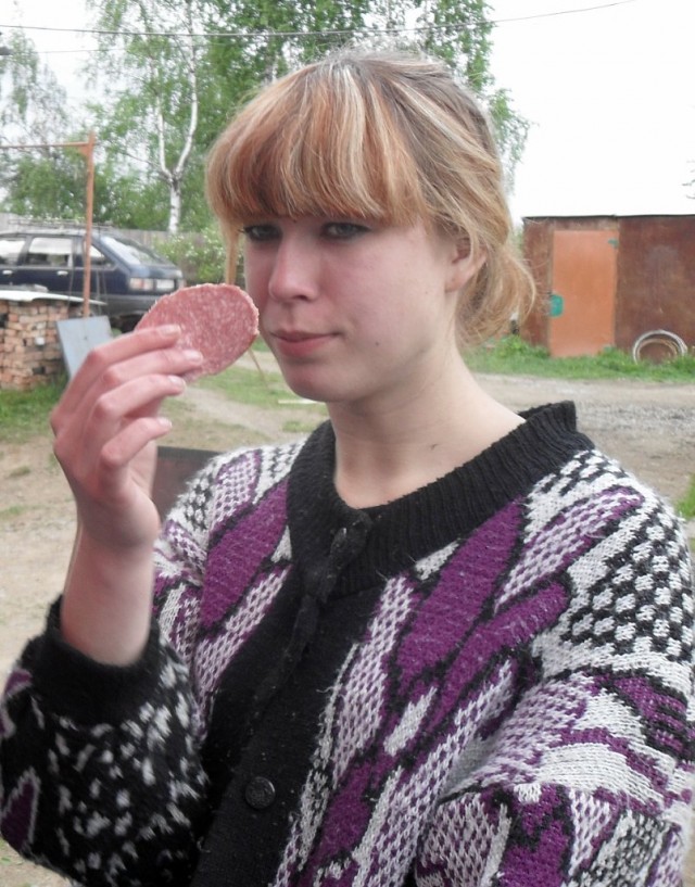 Это вам не инстаграмм (ноябрь)