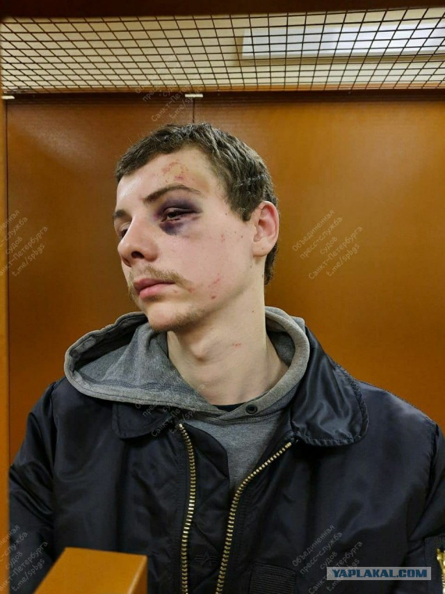 Обвиняемый в смерти подростка в Понтонном рассказал, как его вечер в спортзале закончился убийством