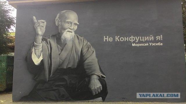 Этот парень фигни не скажет!