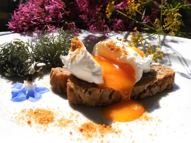 Апельсиняя рыба