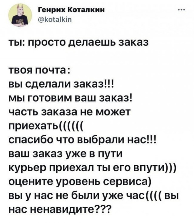 Картинки и мемы для настроения 29.06.2021