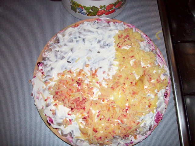 Все из рыбы!