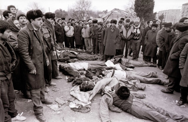 А вот такой арсенал был в «Ниве» у 54-летнего Виктора Мирского
