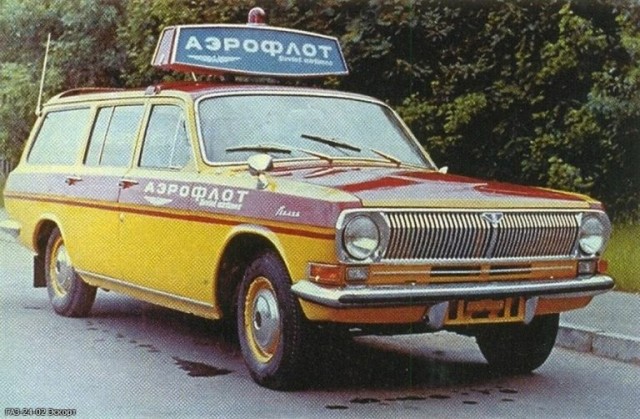 Предел советских мечтаний