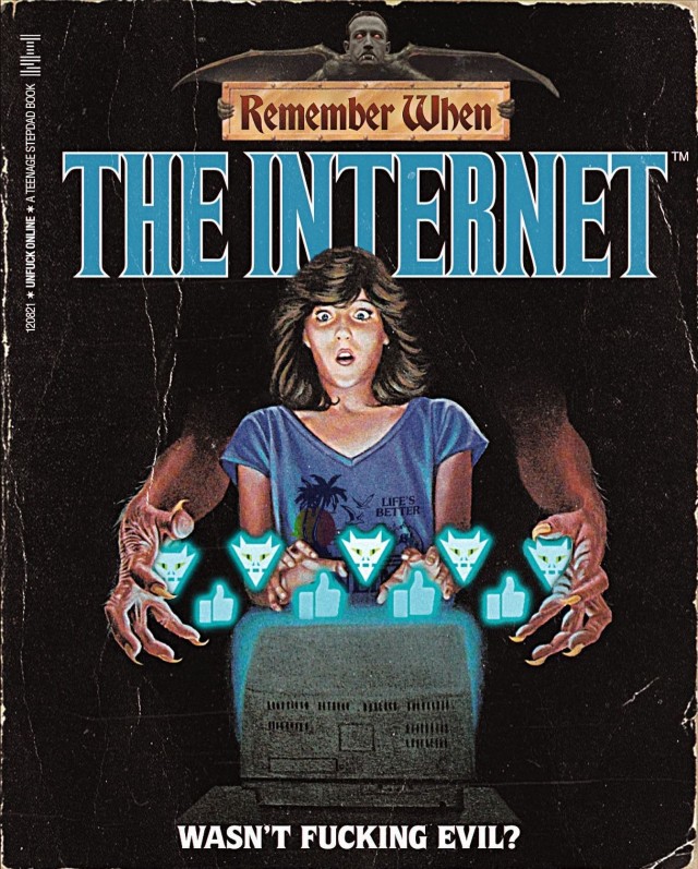 Crazy Art "Новогодний 22"