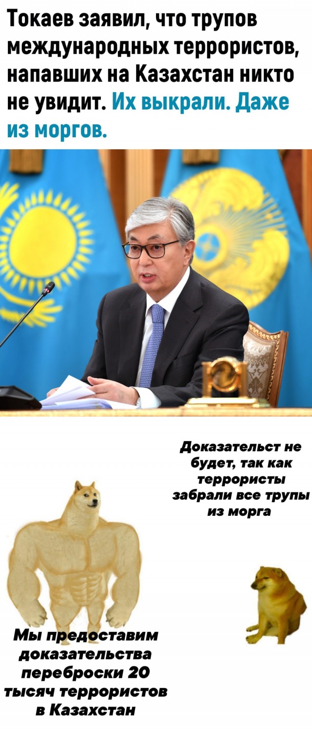 Алматы от Алматинца