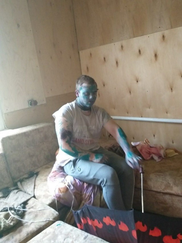 С такими друзьями враги не нужны