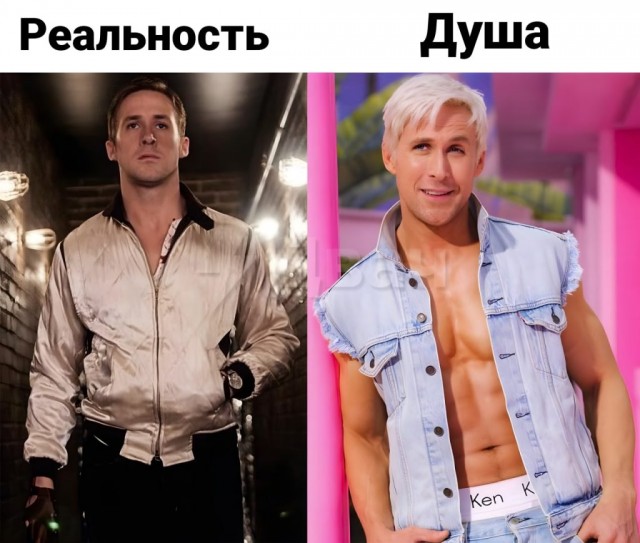 30 фото из лихих 90-х