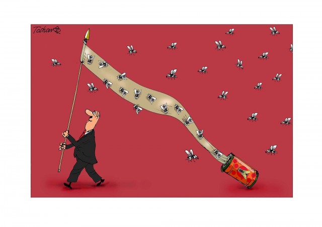 Делу время — потехе час