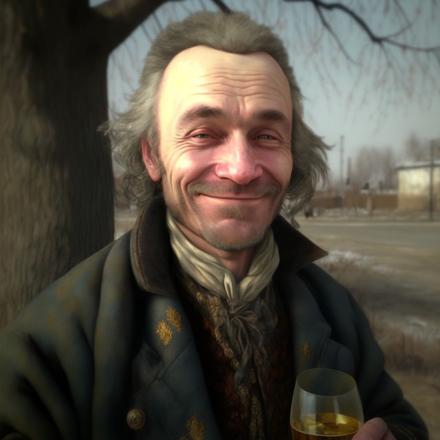 Гопники эпохи Ренессанс
