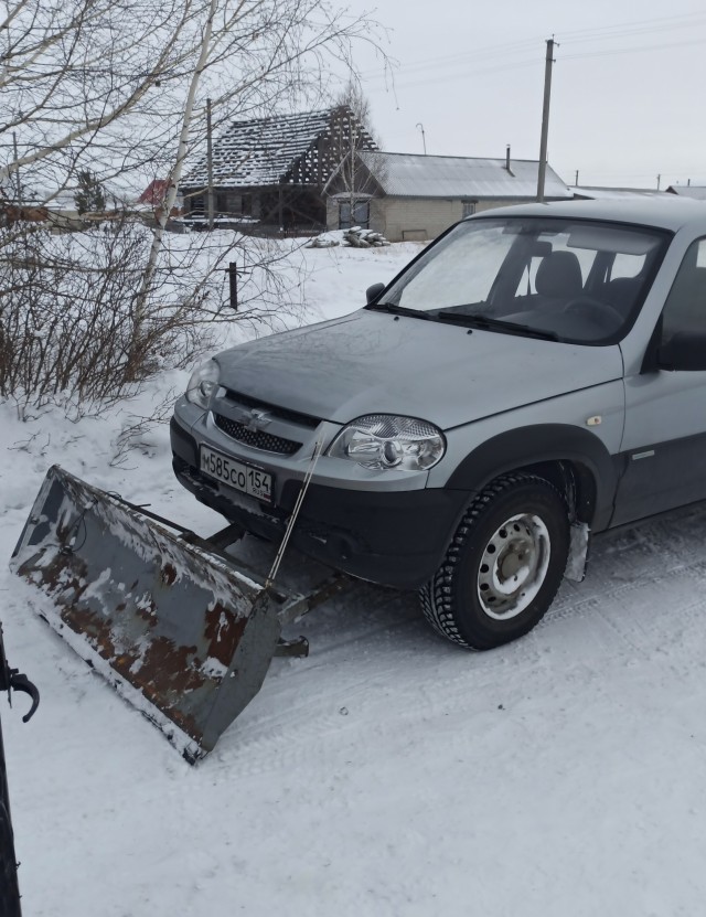 Нивасик