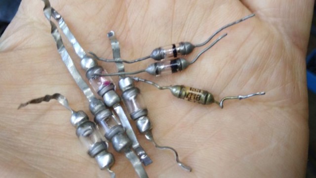 Знаете ли вы, что такое Д-2?