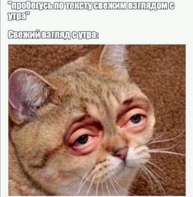Картинки и мемы, всем хороших выходных