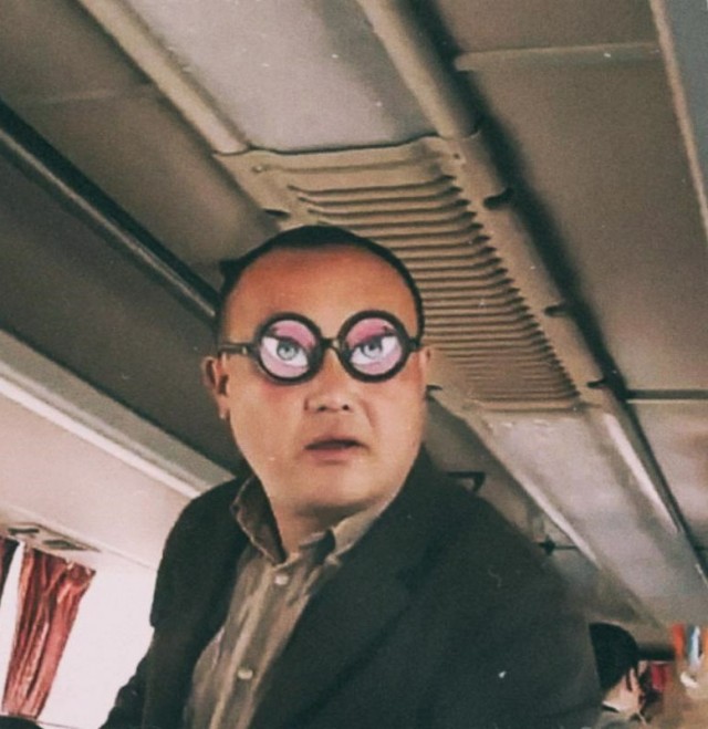 Мыльный пузырь