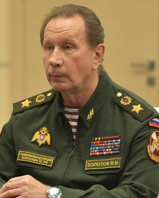 Пригожин: Начинаем передавать позиции в Бахмуте, город будет взят силами «Ахмат»