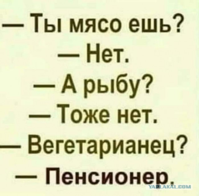 Глава Росрыболовства Шестаков: никакого дефицита рыбы в РФ нет, не было и не будет
