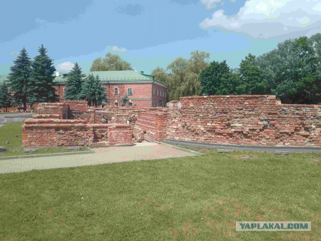 Беларусь. Июнь 2023