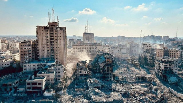 Если бы Россия действовала как Израиль
