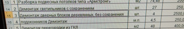 Столярка, дежавю и реставрация, или Сказ о Хитром Заказчике!