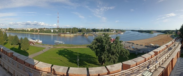 6000 км импортозамещённого туризма