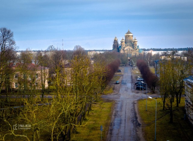Европейский брутализм