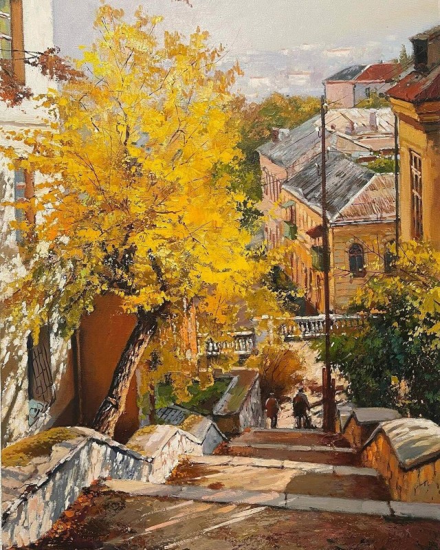 АРТ-Воскресенье.