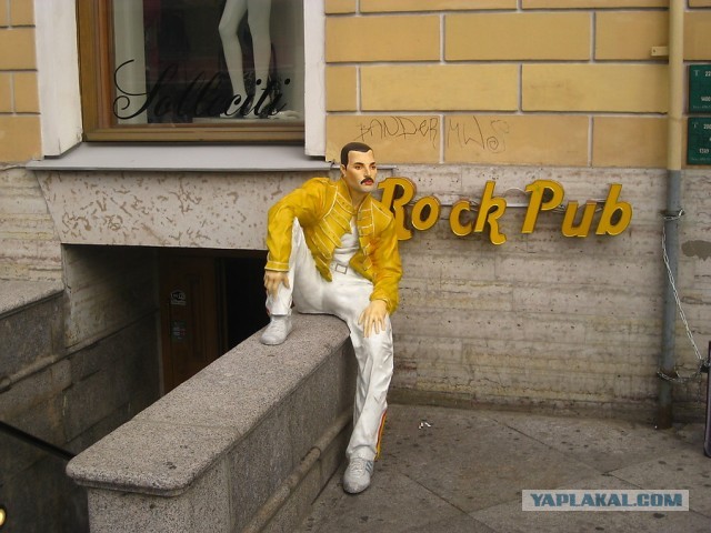 Клипы группы Queen - вечная классика музыкального видеоискусства
