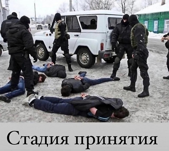 Юмор в картинках и без