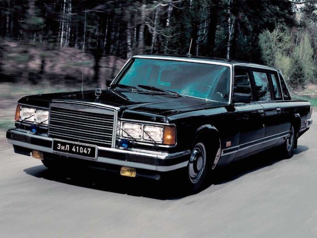 Некоторые прозвища советских грузовых автомобилей и автобусов