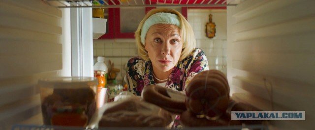 Елена Яковлева: 10 разноплановых образов прекрасной актрисы