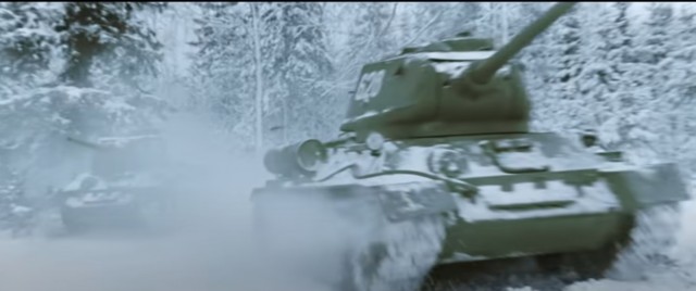 Фильм "Офицеры": немного о том, что за кадром