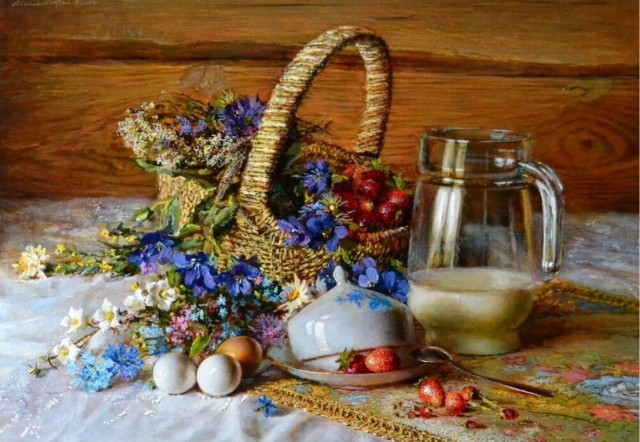 АРТ-Воскресенье