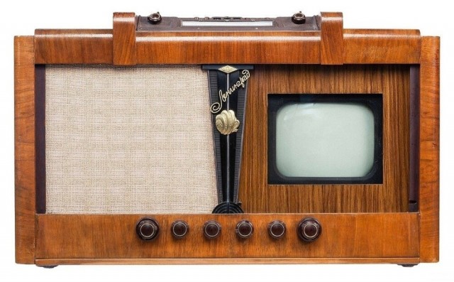 ​ Фотографии из прошлого нашей страны – 86