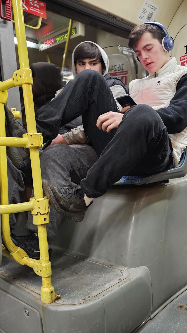 Это сейчас норма?