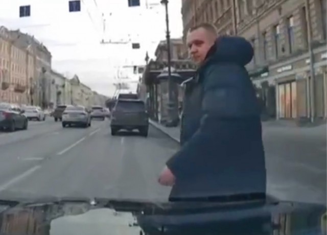 Очередной беспредел с Яндекс пассажиром