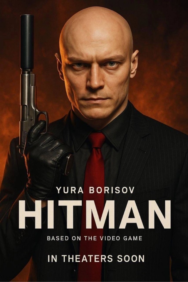 «Анора»: упала на лапу Ивана