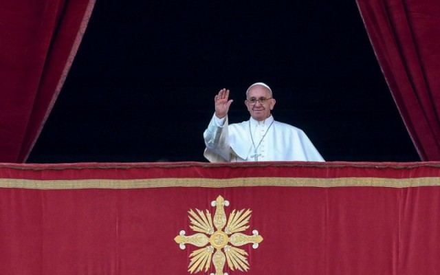 В Ватикане назвали причину смерти Папы Римского