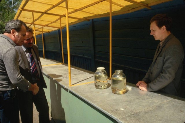 Ностальгия